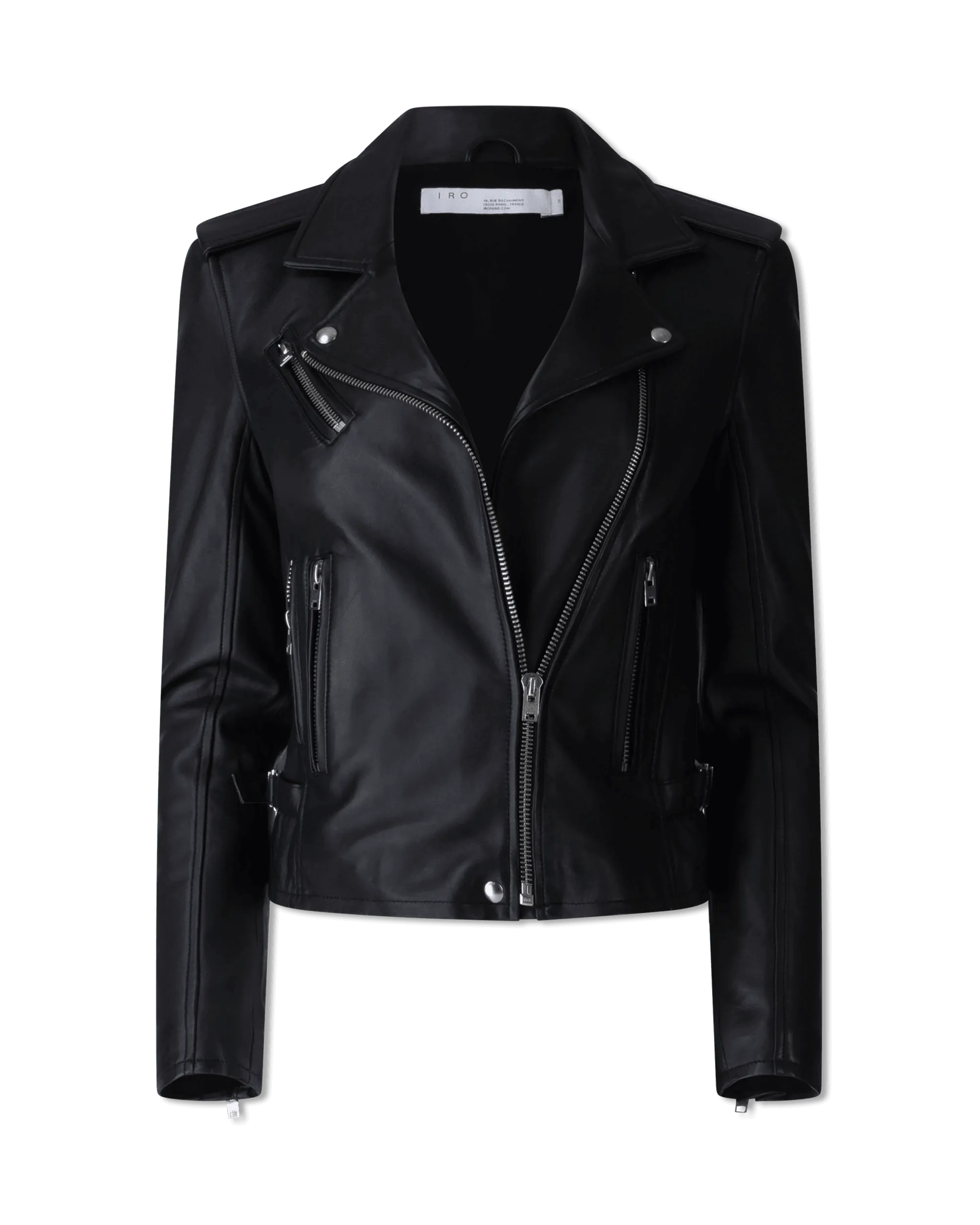 Clothing Sale Newhan Iconic Biker Jacket