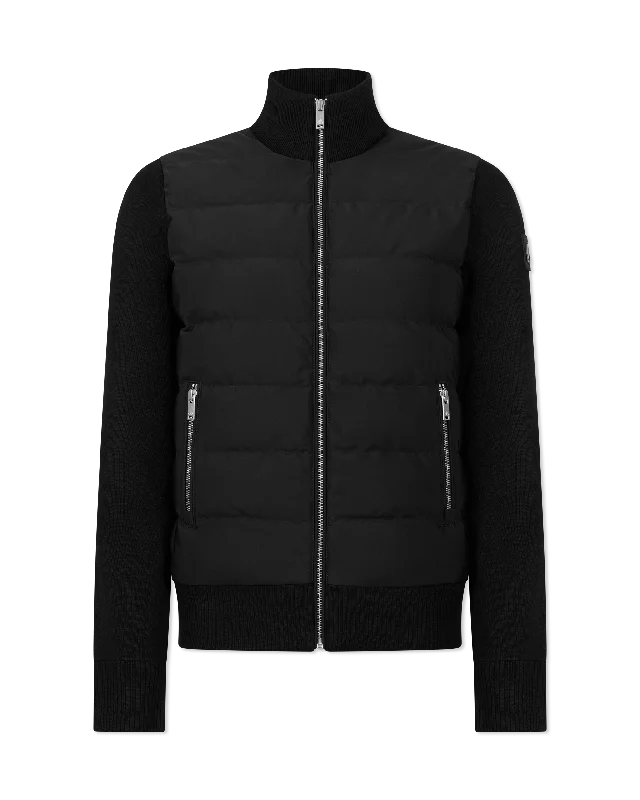 Women's Comfortable Lounge Attire Josephine Hybrid Sweater