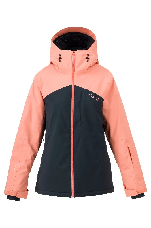 Women's Loungewear Clothes Freya Jacket