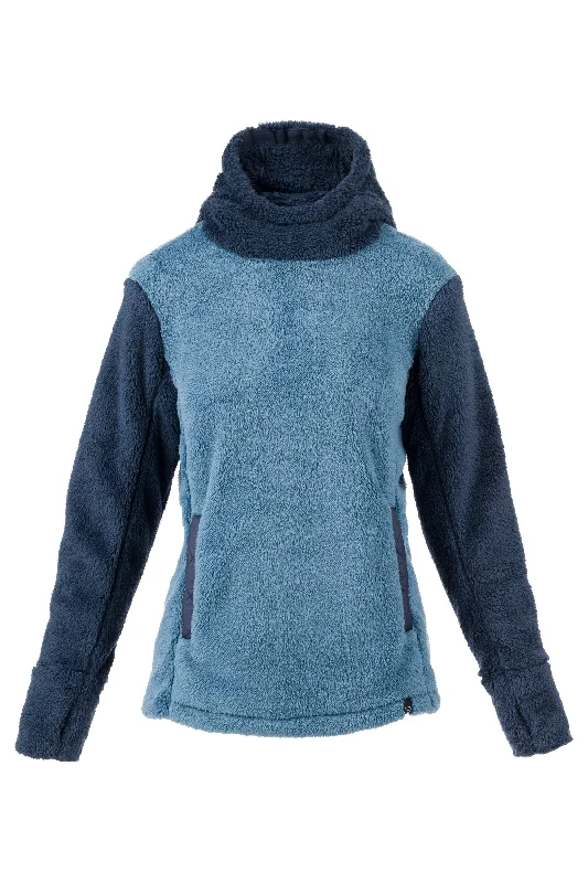 Luxury Women's Fashion Felice Hoody