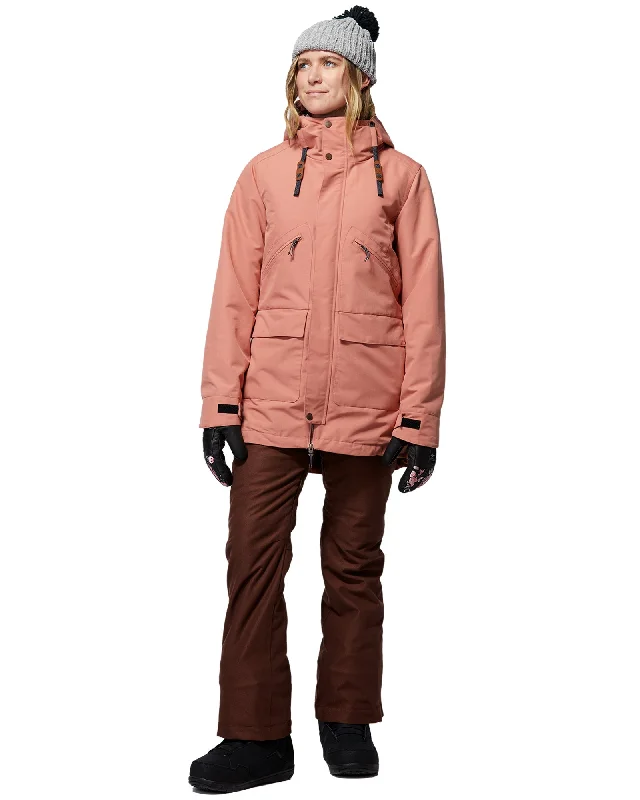 End Of Season Sale Clothing SAMMY JACKET-DESERT SAND