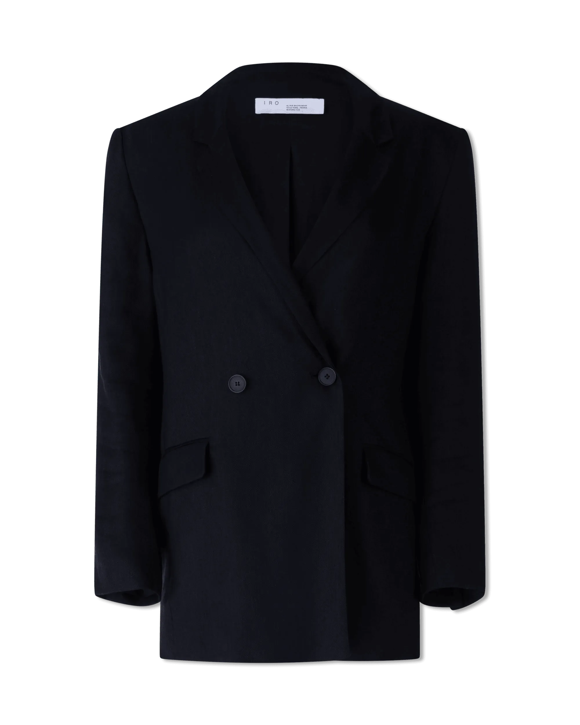 Latest Fashion for Women Cassius Double Buttoned Blazer
