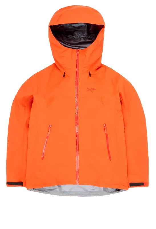 Chic Women's Clothing Arc'teryx Women's Beta SL Jacket - Solaris