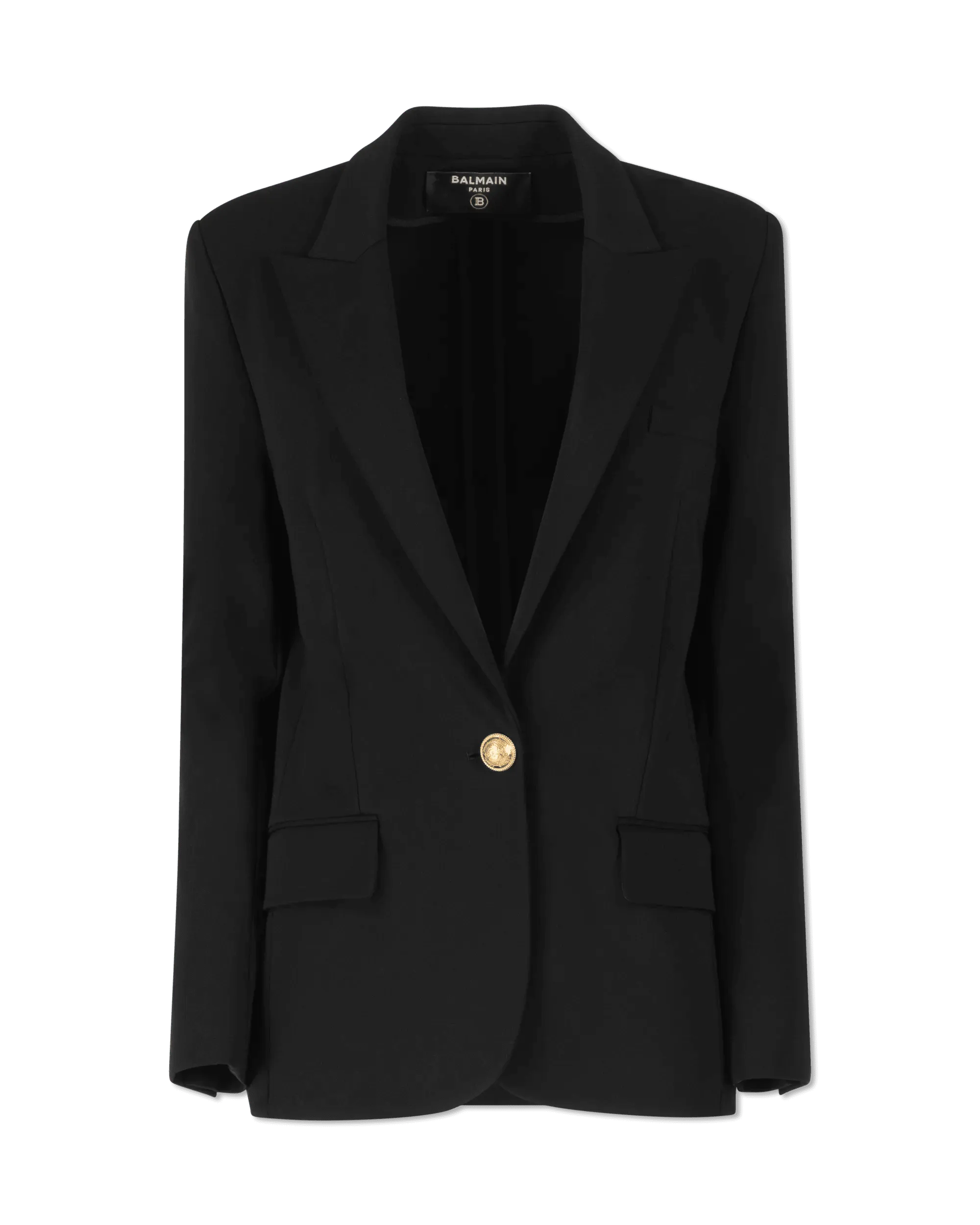 Women's Athletic Outfit Single Breasted Jacket