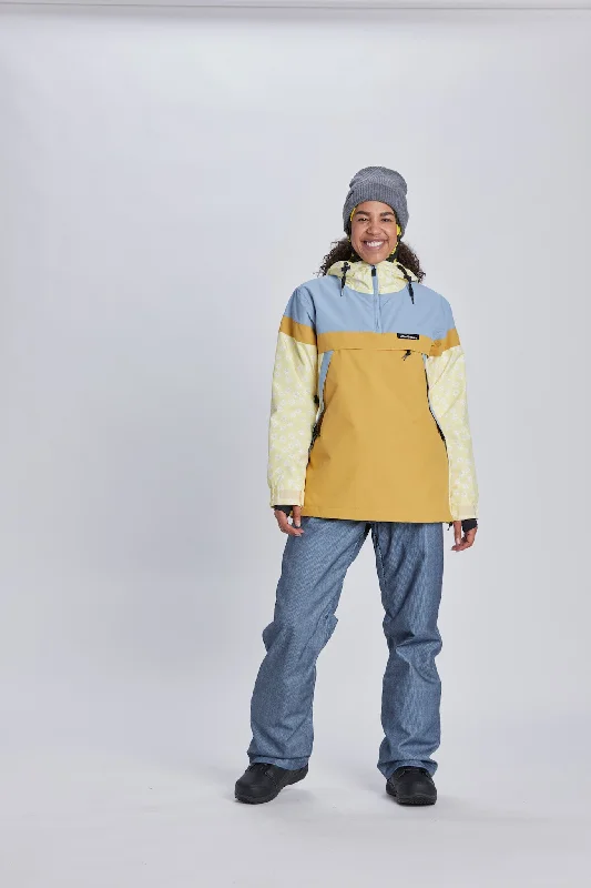 Timeless Women's Clothing Lady Trenchover - Sale