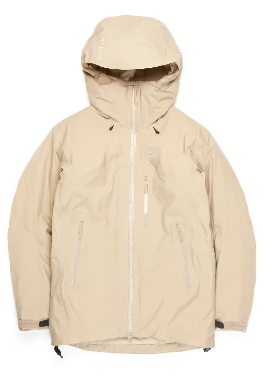 Women's Sporty Clothes Arc'teryx Women's Beta Insulated Jacket - Smoke Bluff