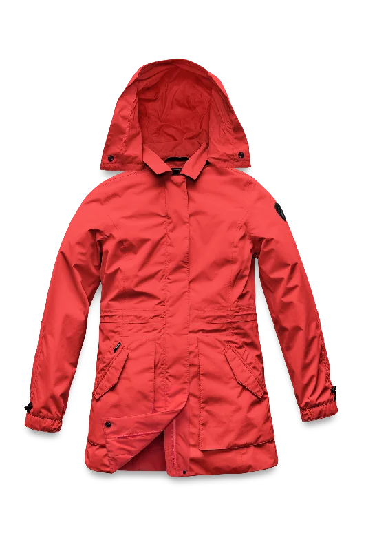 Affordable Trendy Clothes For Women Terra Women's Thigh Length Jacket