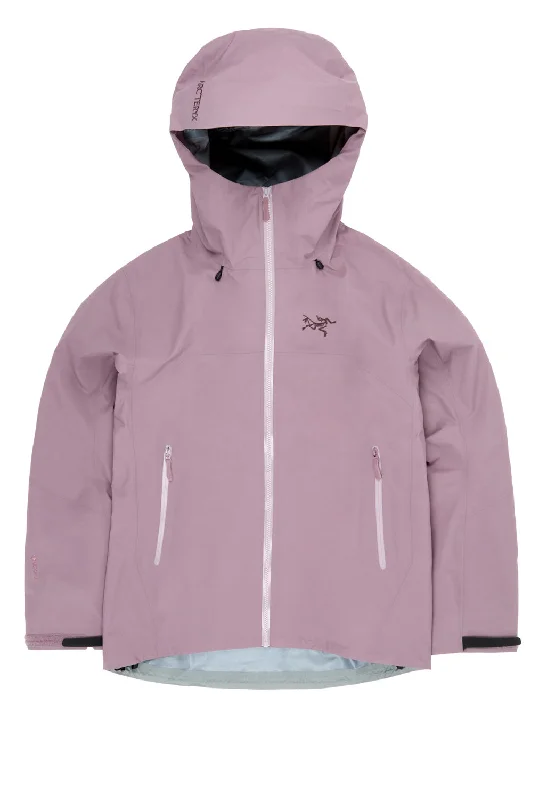 Versatile Women's Clothing for All Occasions Arc'teryx Women's Beta SL Jacket - Interstellar