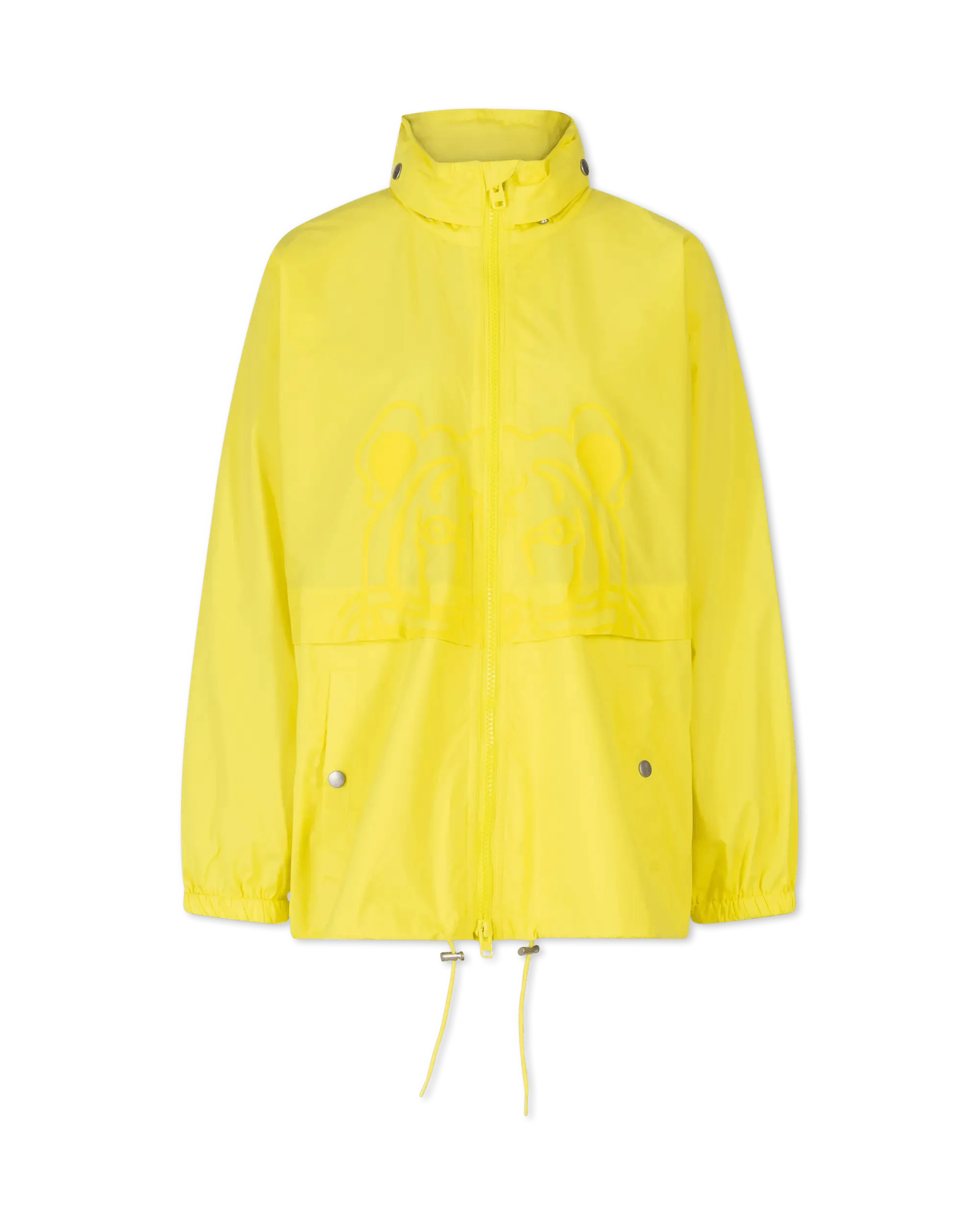 Women's Party Outfit K-Tiger Windbreaker