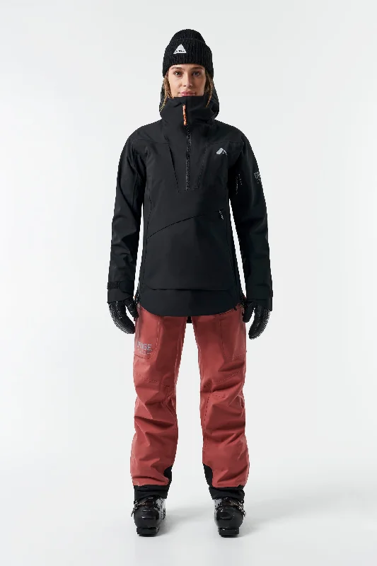 Casual Clothes For Women Women's MTN-X Torngat 3L Jacket