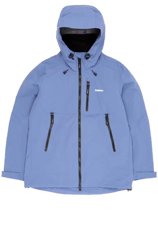 Women's Clothing Online Sale Finisterre Women's Stormbird Jacket - Coastal Fjord