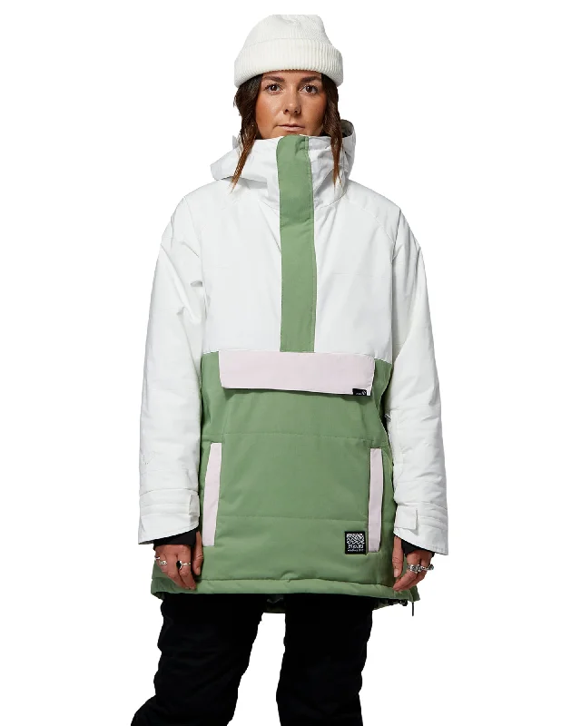 Affordable Women's Attire ZOE JACKET-LODON FROST