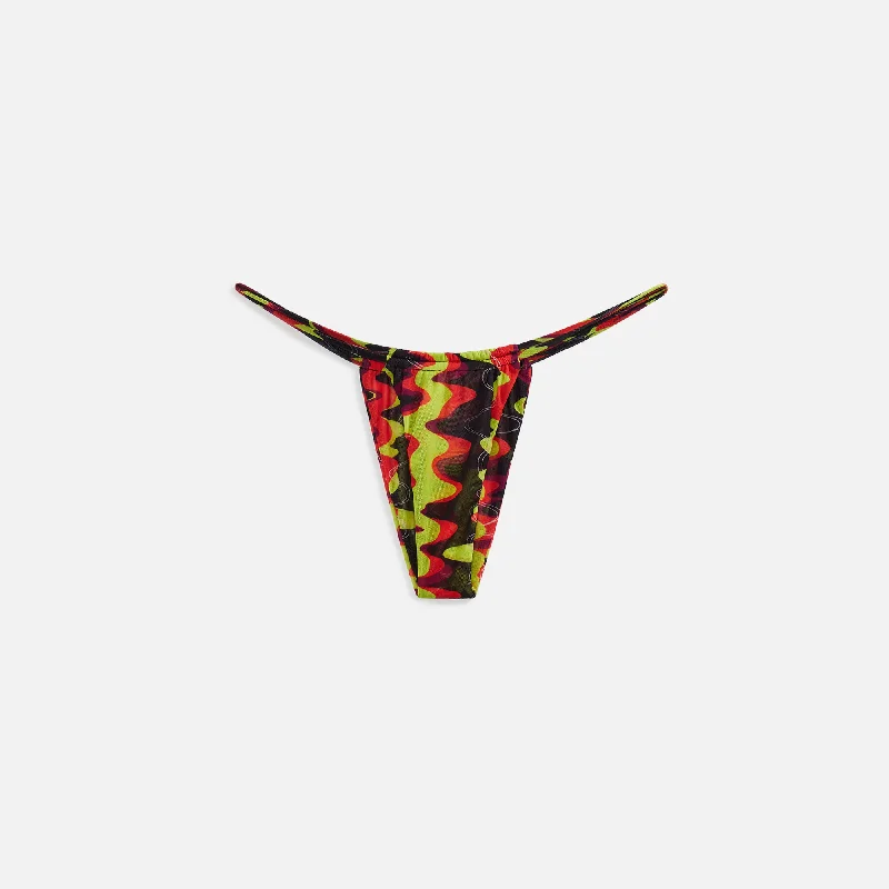 Women's Clothing For Everyday Wear Gonza Double Strap Bottom - Cozumel