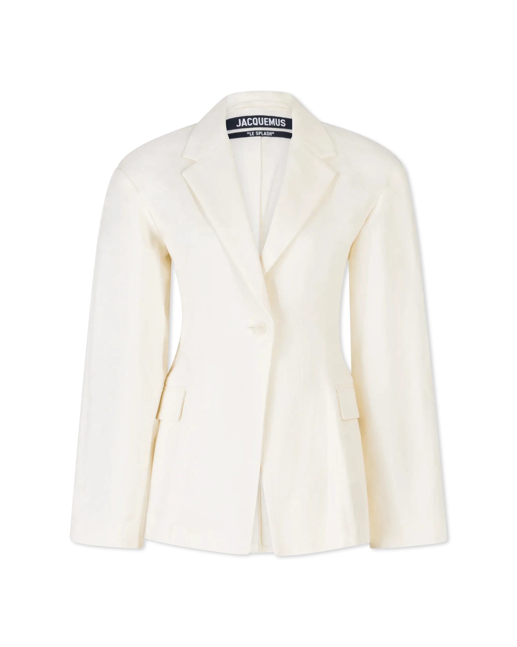 Women's Elegant Evening Outfit Fresa Twill Blazer