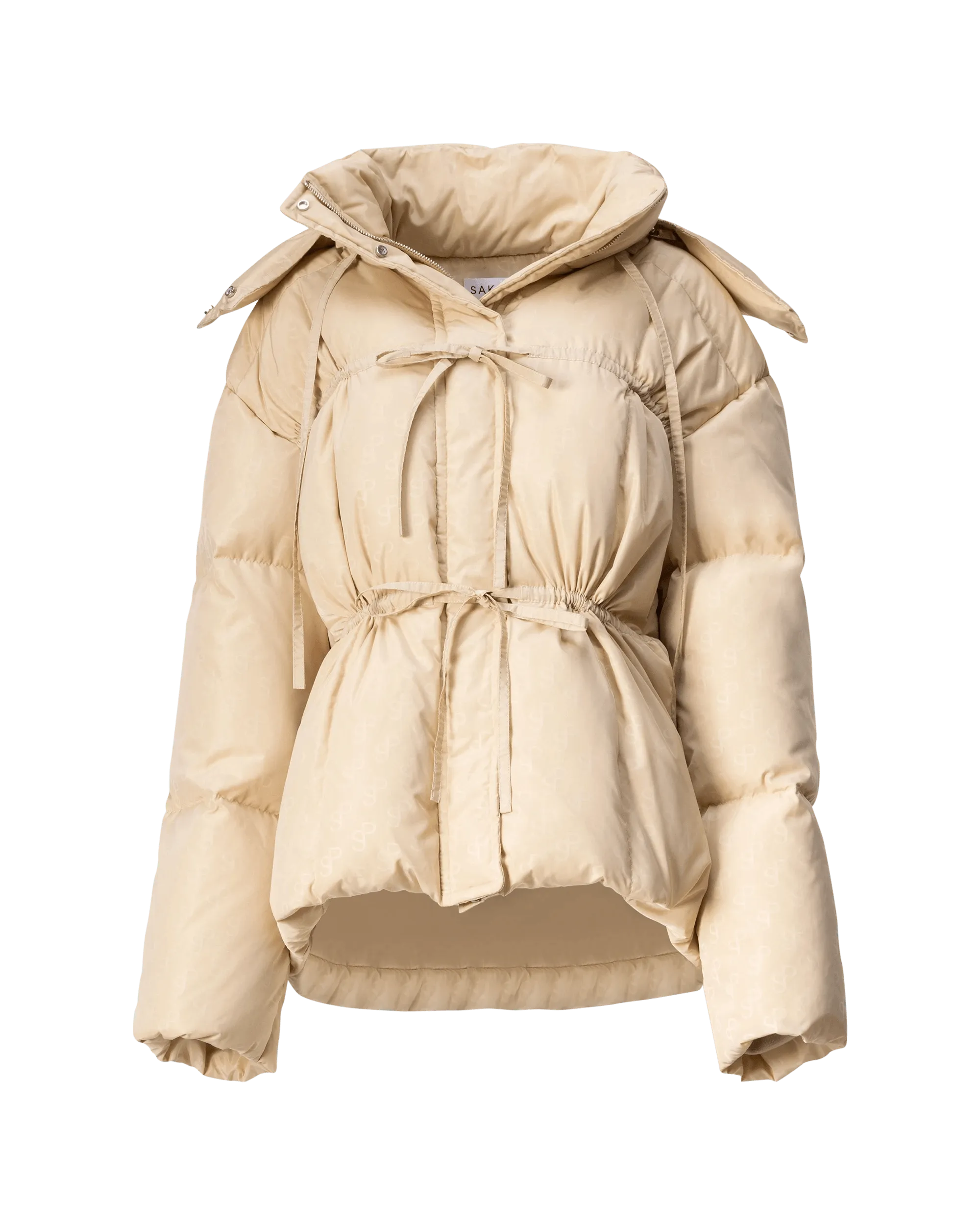 Affordable Fashion for Women Mister Puff Jacket
