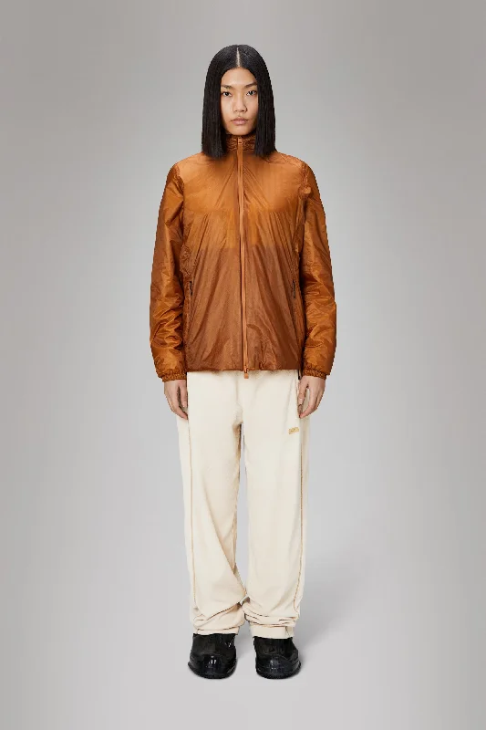 Women's Elegant Formal Outfit Kauto Insulated Curve Jacket
