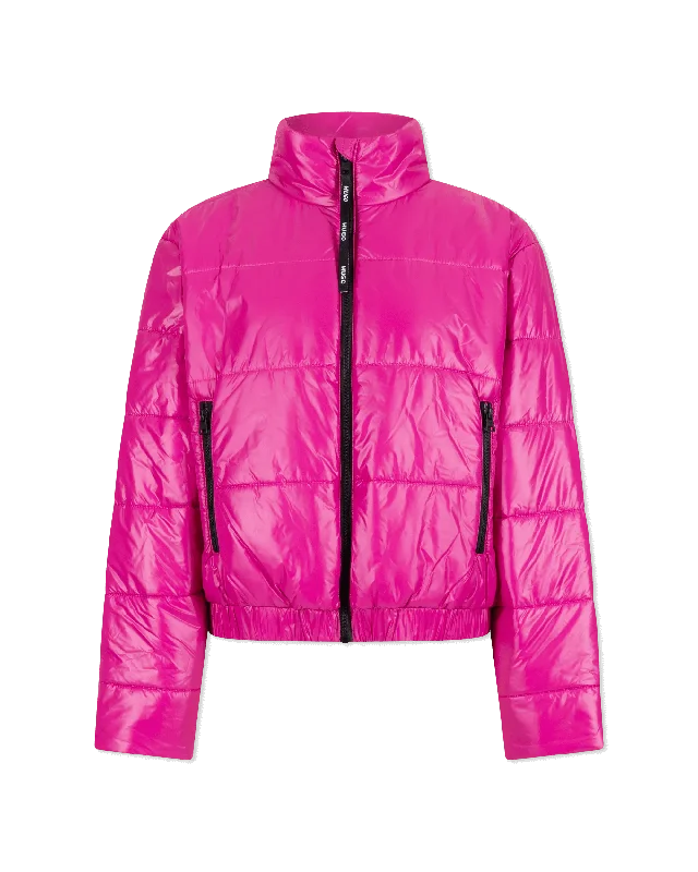 High-Quality Women's Fashion Dresses Felara Puffer Jacket