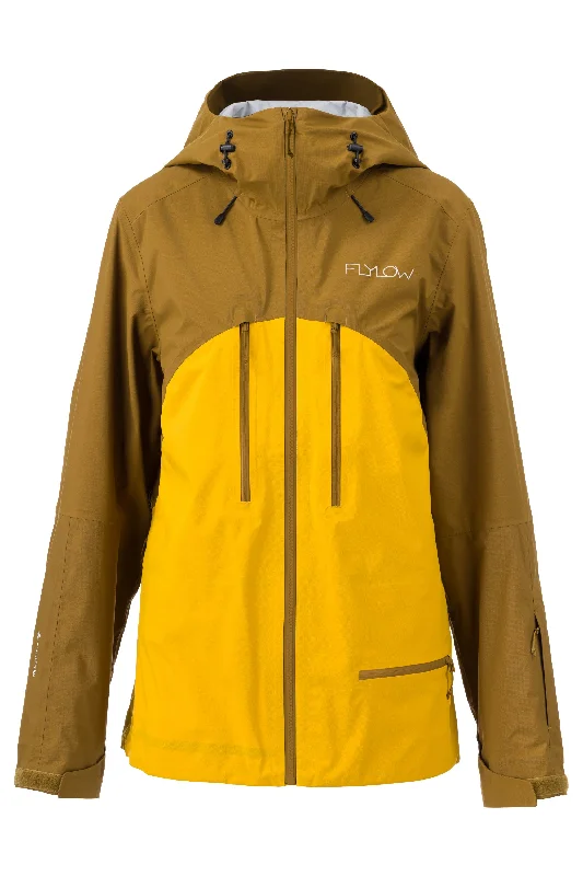 Women's Vintage Garments Domino Jacket