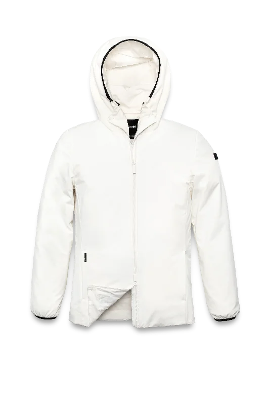Stylish Clothes For Women Arc Women's Hooded Mid Layer