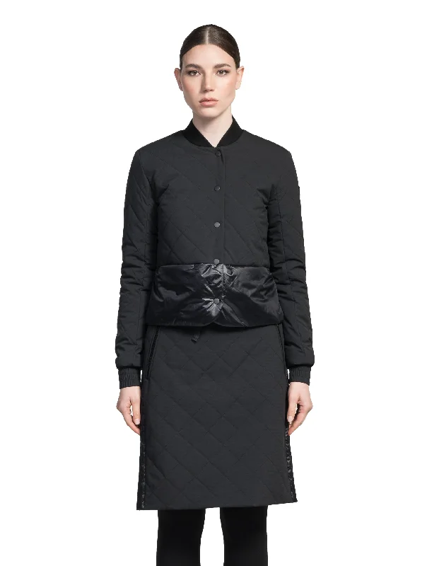 Women's Work Apparel Lexi Women's Reversible Midlayer Jacket