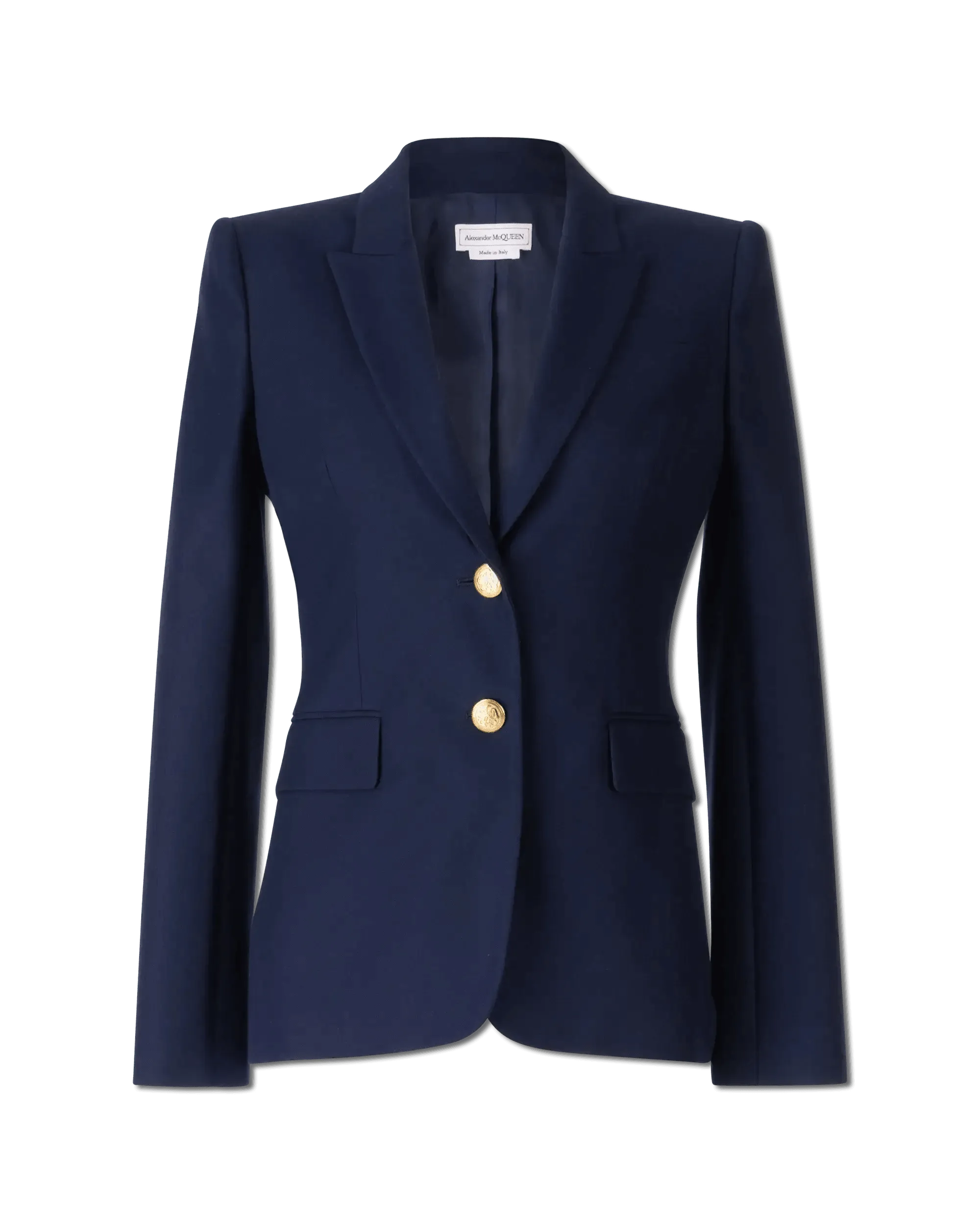 Women's Trendy Outfits Double-Buttoned Blazer