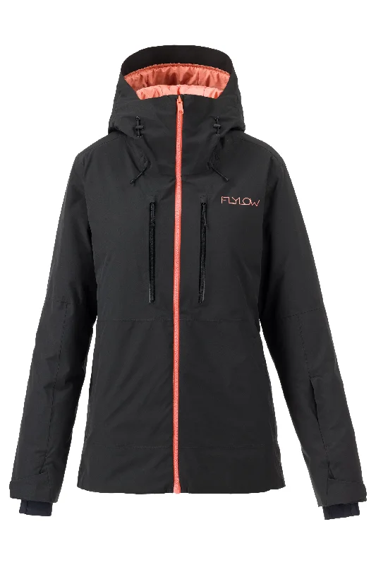 Stylish Women's Outerwear Apparel Avery Jacket