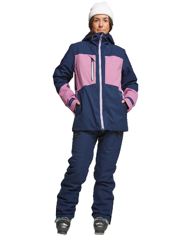 Online Boutique Stores ALL TERRAIN JACKET - NAVAL ACADEMY