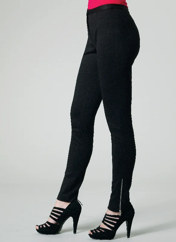 Women's Travel Apparel McCalls Trousers and Leggings M6173