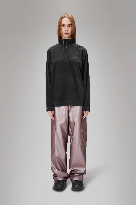 Women's Casual and Dressy Outfits Addis Fleece Half Zip