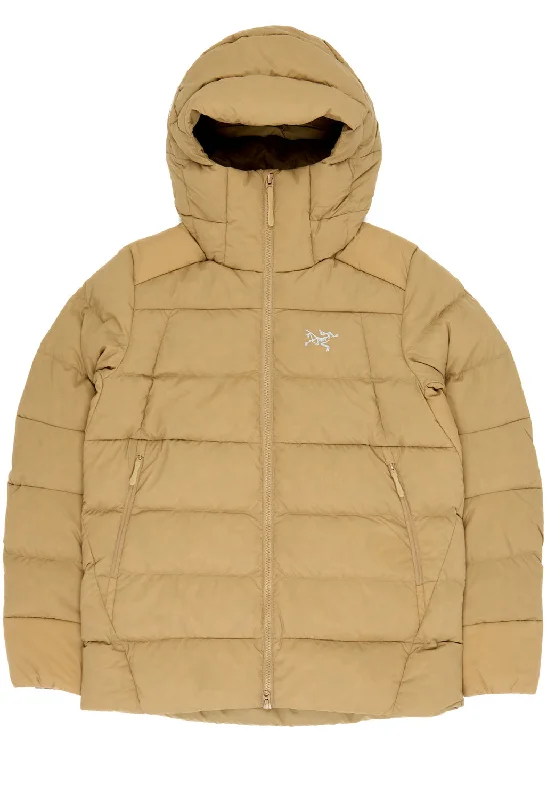 Timeless Women's Outfit Arc'teryx Women's Thorium Hoody - Canvas