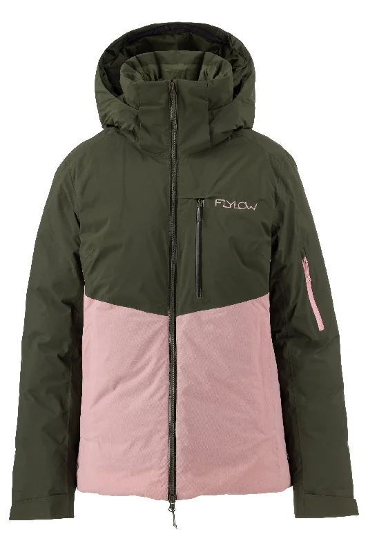Formal Garments For Women Charlie Coat