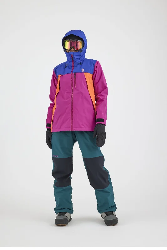 Women's Trendy Activewear Apparel Sassy Beast Jacket