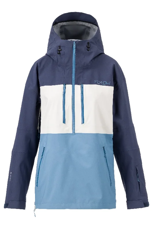 Women's Transitional Clothes Lucy Anorak
