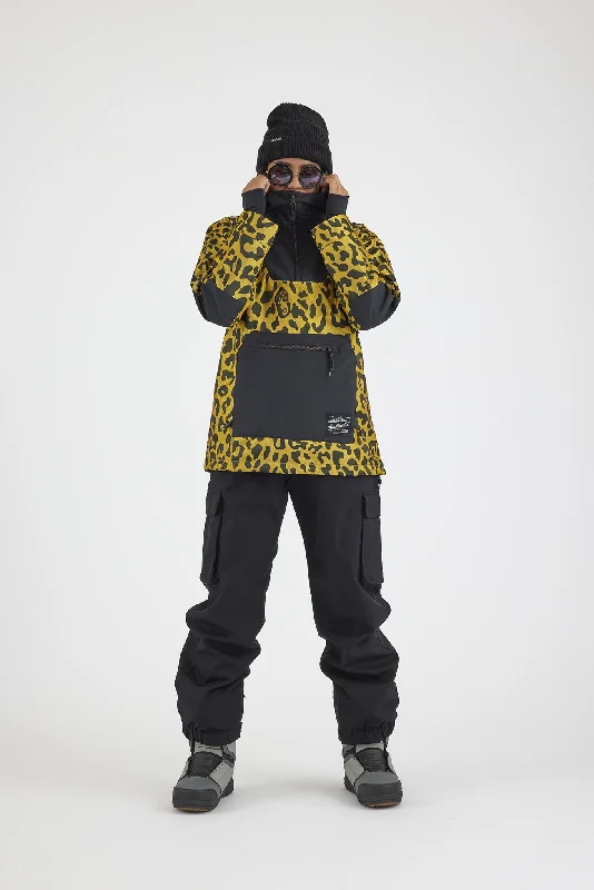 Women's Transitional Garments W's Freedom Pullover Jacket