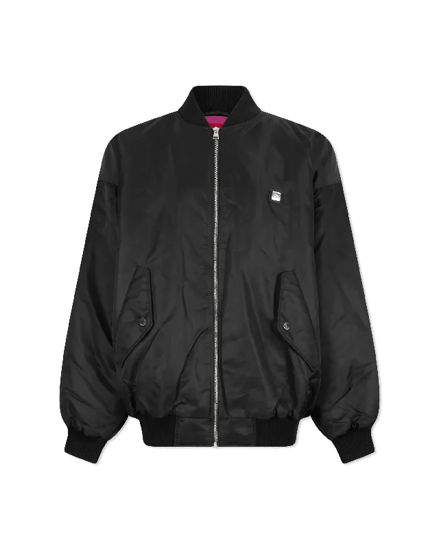 Elegant Women's Clothing Flesiane Bomber Jacket