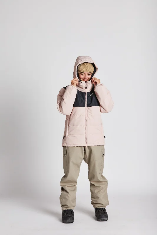 Women's Online Boutique Puffin Full Zip - Sale